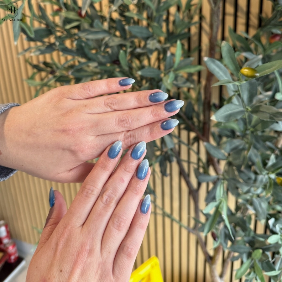SHE NAIL BAR